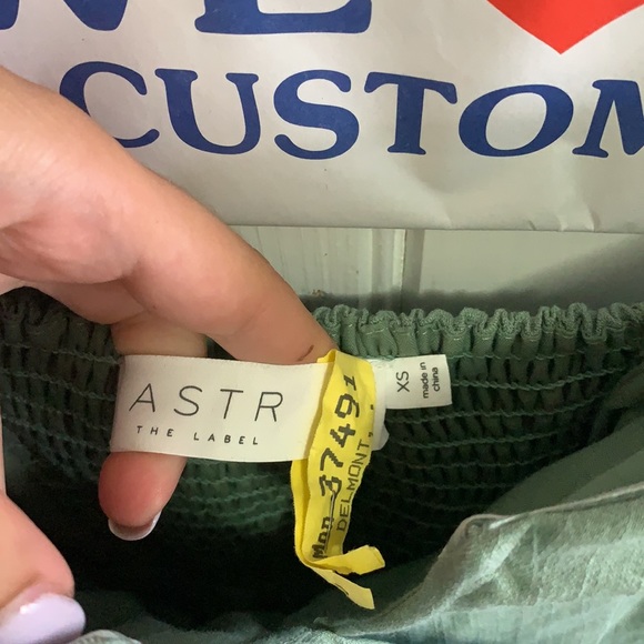 SOUTH MOON UNDER JUMPER XS - Picture 3 of 3